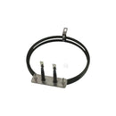 Resistencia circular horno Electrolux 1650W original 5550458003