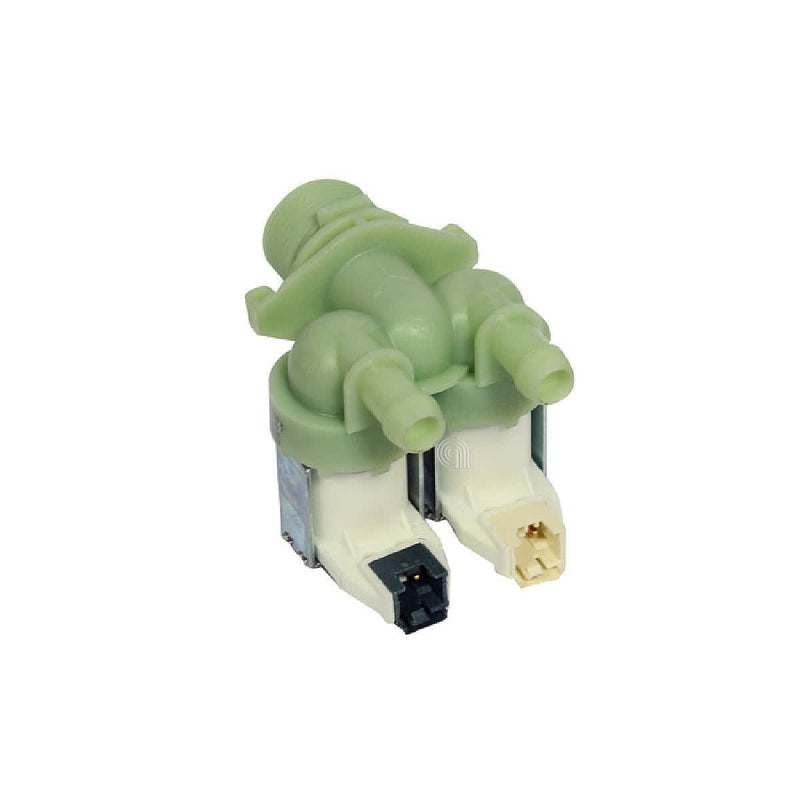 Original 2-Wege 180° Magnetventil für Candy Waschmaschine