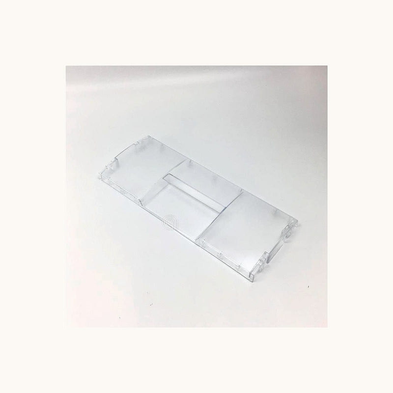 transparente Tür für Kühlschrank Smeg Cod. 766137240 766138530