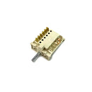 BOSCH, BALAY, SIEMENS - Backofenschalter - 00161789