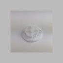 Original-Duschspüler Whirlpool c00502280 kompatibel mit Indesit