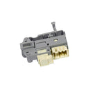 Originale Türverriegelung für Whirlpool Trockner, Code 482000023034