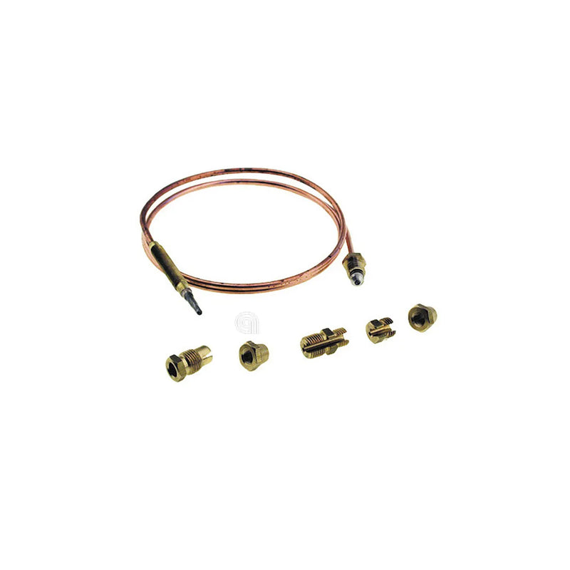 ELECTROLUX, UNIVERSAL - Herdplatten-Thermoelement - 50269742008