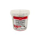 MONDO - Edelstahl-Schellen Zubehör - AST-55504110