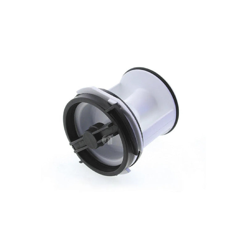WHIRLPOOL - Waschmaschinenpumpenfilter - 481936078363