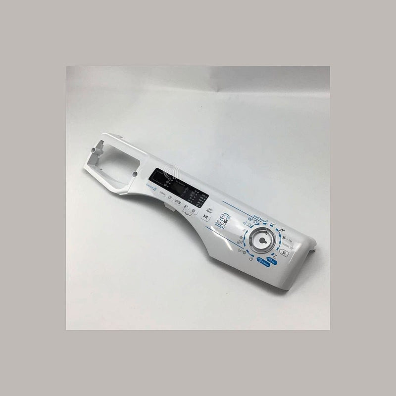 Bedienfeld cs2d1200sym für Candy Waschmaschine Original 43022829