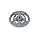 ILVE, WHIRLPOOL, INDESIT, VESTEL, ROSIERES - Doppelkranzbrenner Backofen - AST-55605055