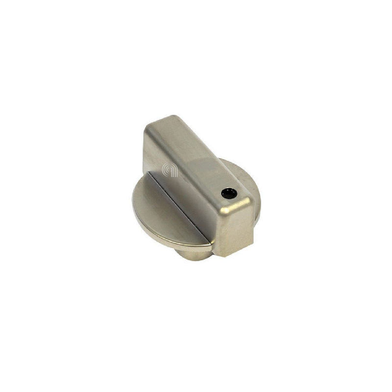 Industrieller Metallgriff für Bompani-Ofen, Code m0039533101
