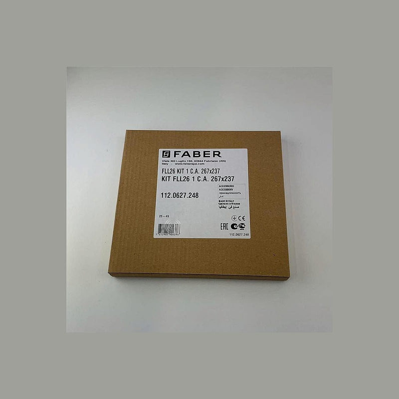 Extraktor-Kit Campana Faber FLL26 267x237 112.0627.248