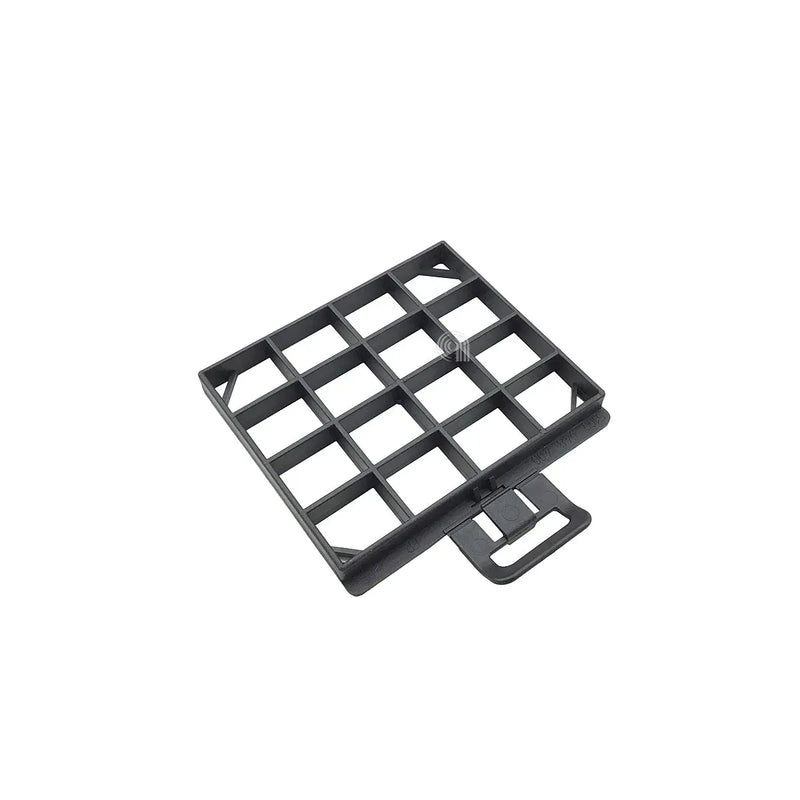 Filtro rejilla original para aspiradora Bosch 00427225