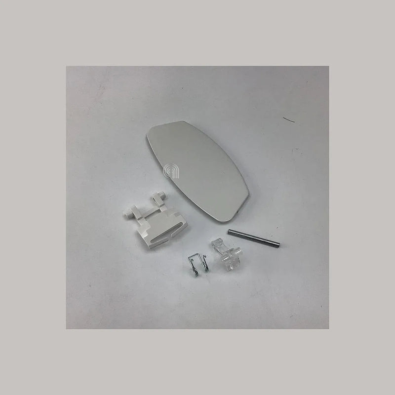 ARDO MERLONI, New Pol, Aspes Edesa, Rommer, Sauber, Solid 500, Solid 60 - Türverriegelungshebel für Waschmaschine - 719004400