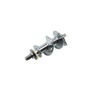 Originalschraube für Moulinex Fleischwolf kompatibel MS-651184 SS-1530000259