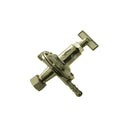 RICAMBI CUCINA - Gasregler für Backofen und Kochfeld - AST-00531124