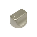 Gasfeuerknopf für Whirlpool Indesit Glaskeramikkochfeld C00276351