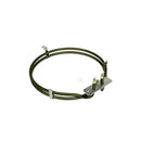 SMEG, WHIRLPOOL, ARISTON, INDESIT - Kreisförmiger Heizwiderstand Backofen 2400W - C00105319