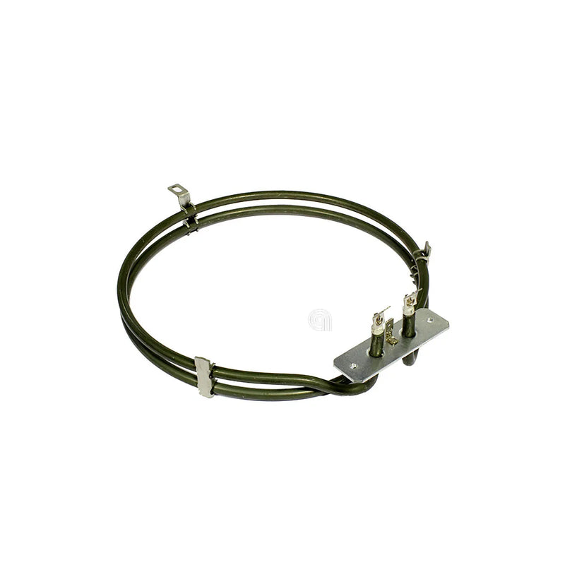SMEG, WHIRLPOOL, ARISTON, INDESIT - Kreisförmiger Heizwiderstand Backofen 2400W - C00105319
