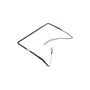 LG - Abtauheizung Kühlschrank - 5300JB1050B