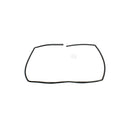 WHIRLPOOL, ARISTON, INDESIT, HOTPOINT, SCHOLTES, CANNON - Junta de puerta para horno - C00091946