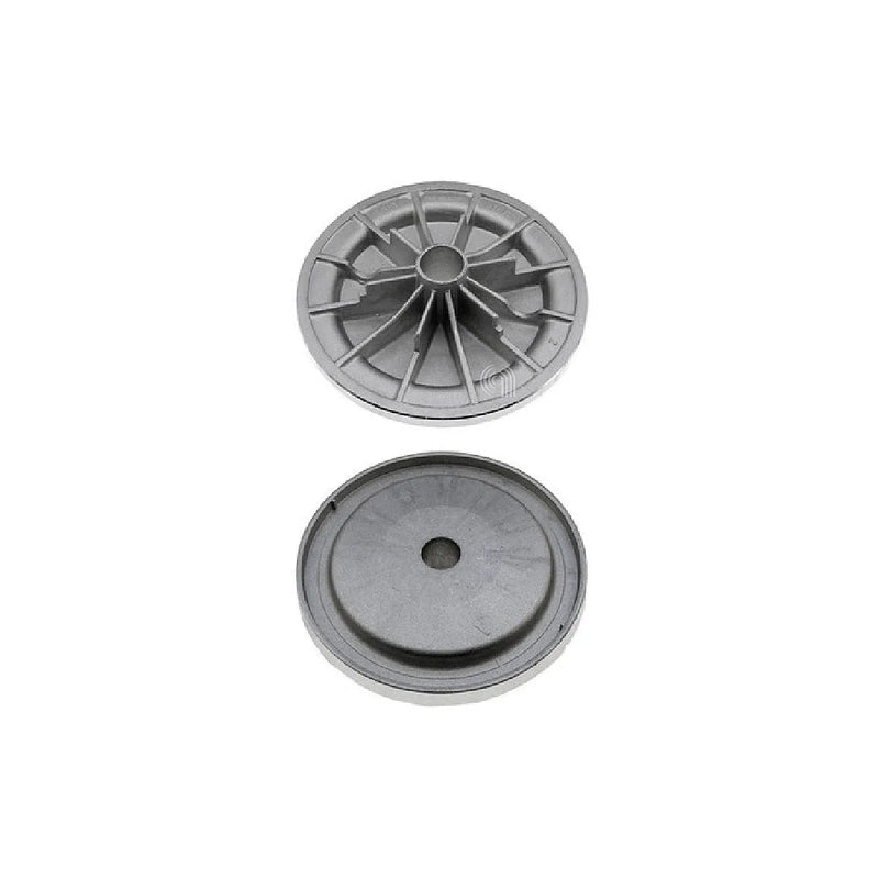 RICAMBI CUCINA - Ultrahochgeschwindigkeits-Aluminiumkochstelle für Kochfeld - B3616
