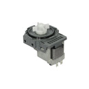 SAMSUNG - Ablasspumpe für Geschirrspüler - DD31-00012A