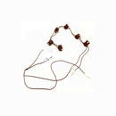 Mikroschalter 6F für SMEG PTS726 Platine Originalersatzteil