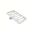 Oberer Heizelement 2900W Originalofen Smeg Bosch