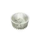 Originalventilator für Electrolux Trockner 1123341008 weiß