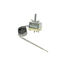 WHIRLPOOL, ARISTON, CREDA, EGO, INDESIT, HOTPOINT, SCHOLTES - Kapillarthermostat Backofen - C00081597