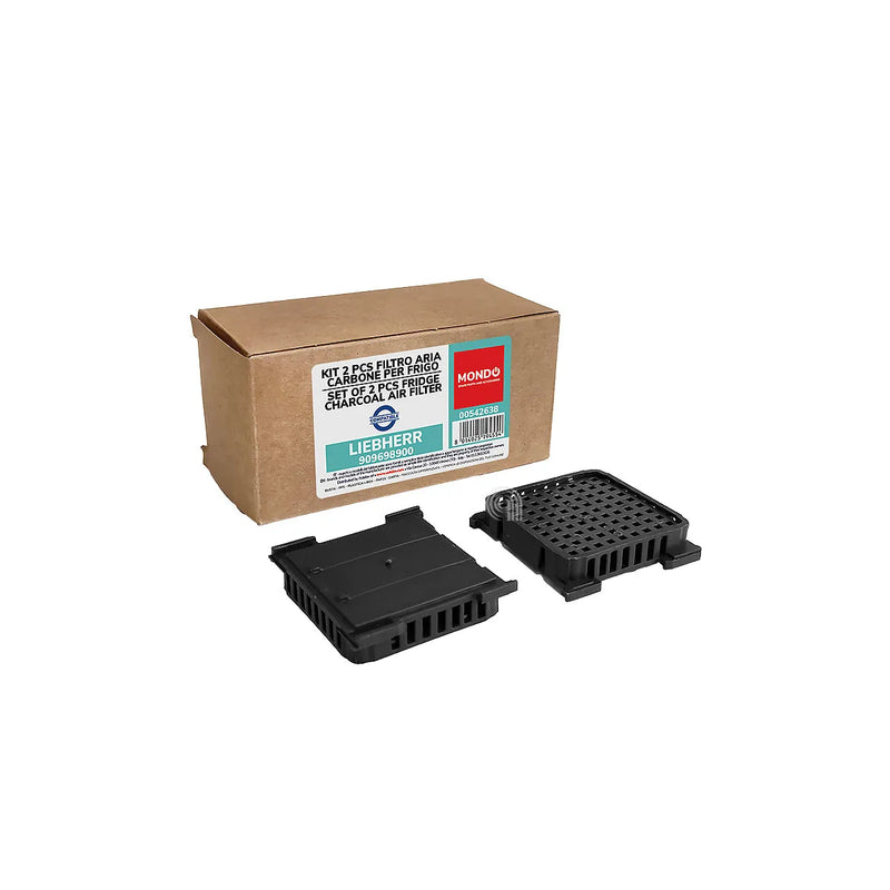 LIEBHERR, MONDO - Aktivkohlefilter Kühlschrank - 909698900