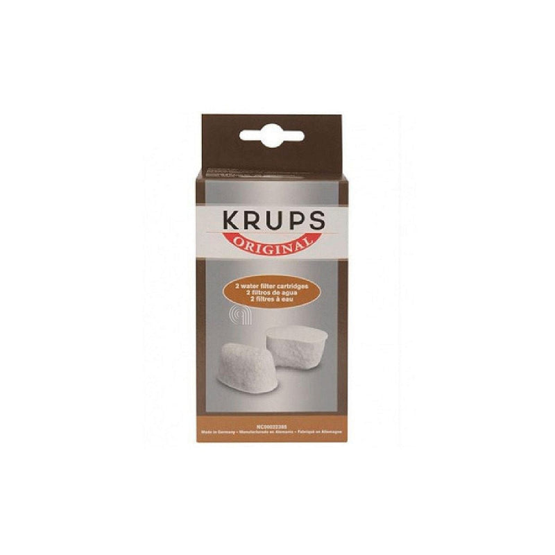 Original Wasserfilter für Krups Kaffeemaschine F4720057
