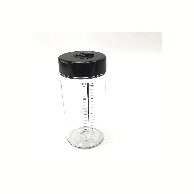 Schiebefilter für Philips Kaffeemaschenkännchen 421944075462