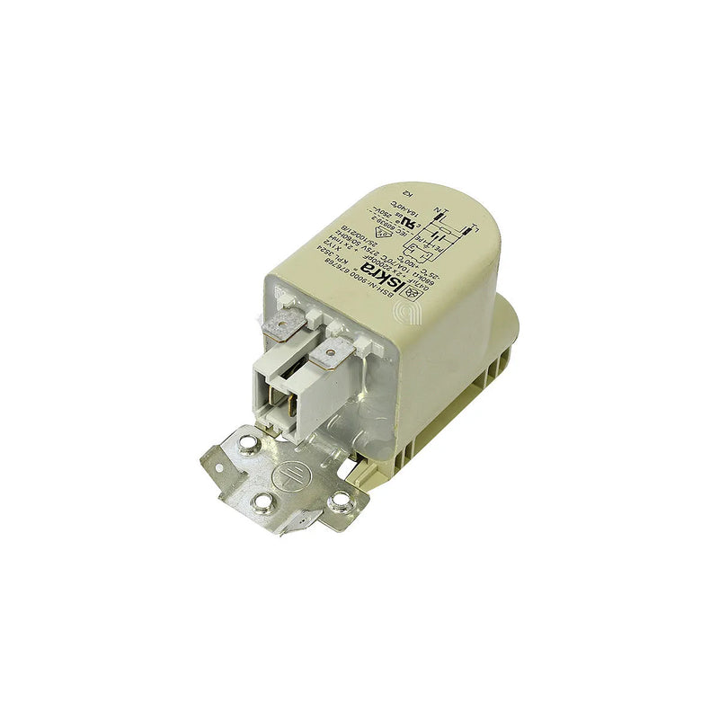 BOSCH - Waschmaschinen-Geräuschfilter - 00181928