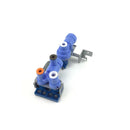 LG, KENMORE - Wasserhahn für Kühlschrank - 5221JA2006D