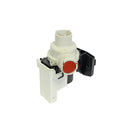 ELECTROLUX, KENMORE, FRIGIDAIRE - Ablasspumpe für Waschmaschine - 137311900