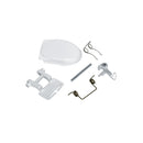 ARDO, DELONGHI, New Pol, Rommer, Saivod, Taurus, Vestel, Whirlpool - Türgriff Waschmaschine - 719004000