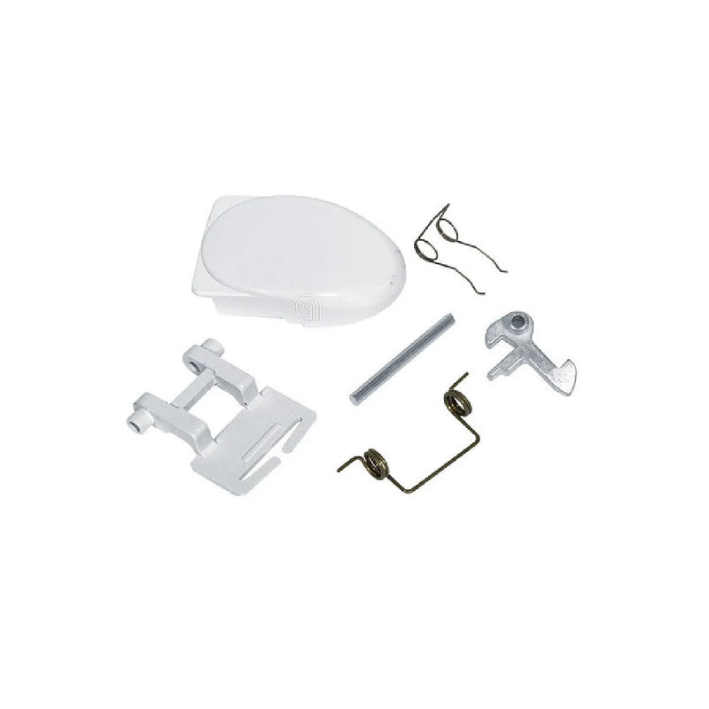 ARDO, DELONGHI, New Pol, Rommer, Saivod, Taurus, Vestel, Whirlpool - Türgriff Waschmaschine - 719004000