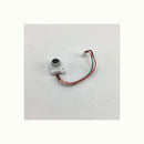 Ein-/Ausschaltknopf für De Longhi Kaffeemaschinen Modelle WI1104 WI1547