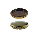 ILVE, SMALVIC - Flammenschutz für Kochfeld - L5201