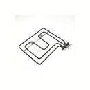 Oberer Heizelement 2200W Original Beko Backofen 262900064