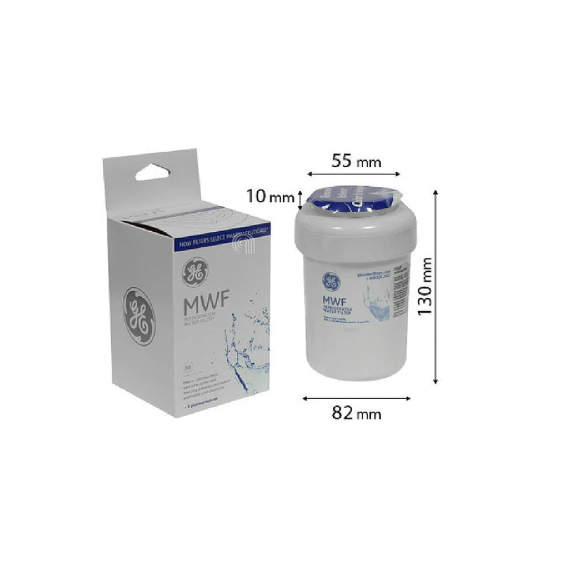 GENERAL ELECTRIC - Wasserfilter Kühlschrank - MWF
