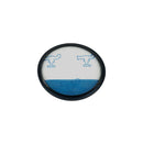 Original runder Filter Rowenta RS-RT900574 für Staubsauger