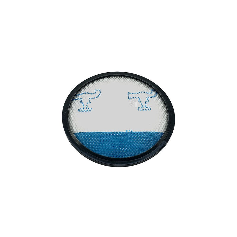 Original runder Filter Rowenta RS-RT900574 für Staubsauger