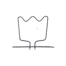 WHIRLPOOL, BAUKNECHT, INDESIT, IGNIS - Resistencia inferior de horno 1150W - 481925928948