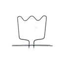 WHIRLPOOL, BAUKNECHT, INDESIT, IGNIS - Unterer Ofenheizwiderstand 1150W - 481925928948