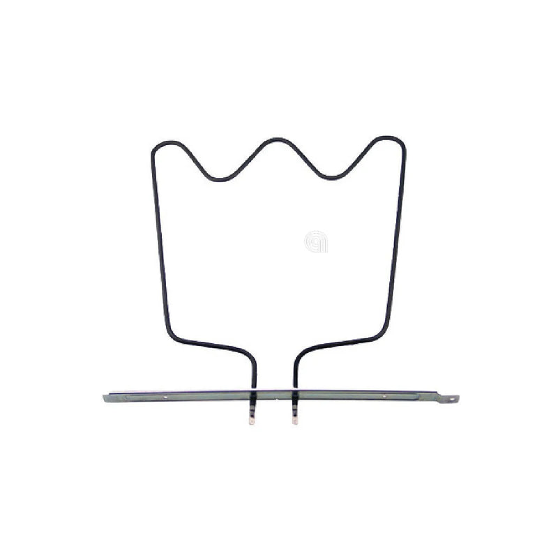 WHIRLPOOL, BAUKNECHT, INDESIT, IGNIS - Unterer Ofenheizwiderstand 1150W - 481925928948