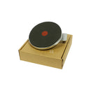 EGO, UNIVERSAL - Elektrische Kochplatte 1500W Glaskeramik - 18.14463.196