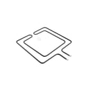 CANDY - Unterer Ofenheizkörper - 42827837