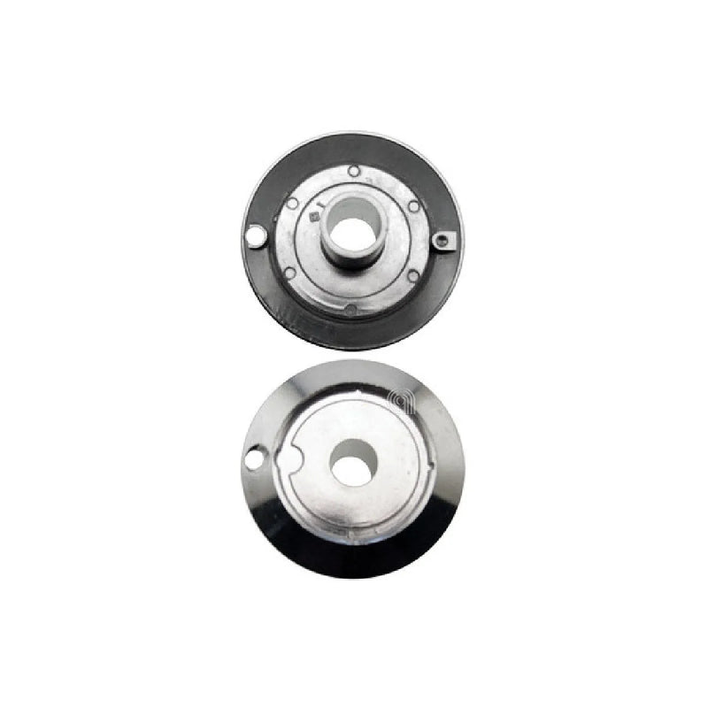 RICAMBI CUCINA - Schneller Aluminium-Brenner für Kochfeld - B6213