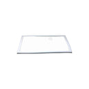 Magnetdichtung MT45 für originalen Whirlpool Gefrierschrank 482000028986
