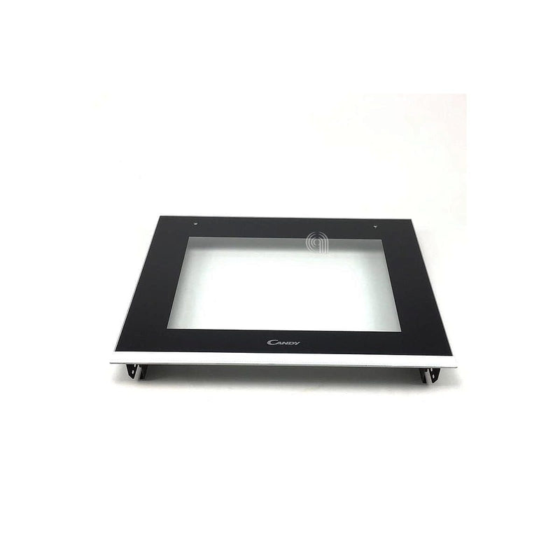 Original-Glastür für Candy-Backofen, Code 42820290